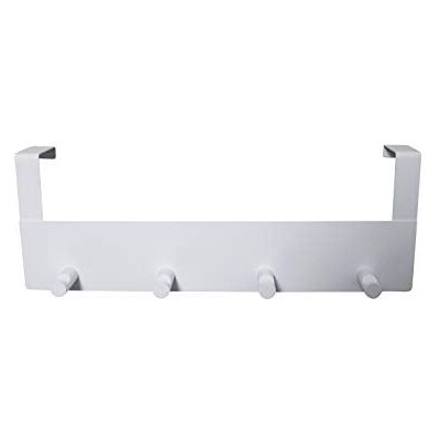 Home>it ® Pomo para Puerta 4 perillas Mate Blanco Home>it ® Pomo para Puerta 4 perillas Mate Blanco
