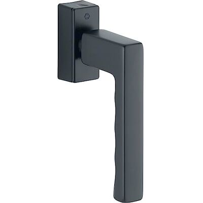Hoppe Toulon SecuForte Manilla para Ventanas y Puertas - Manilla para Ventanas y Puertas Hoppe Toulon SecuForte Manilla para Ventanas y Puertas - Manilla para Ventanas y Puertas