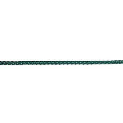 Chapuis DC28 V – Bobina de cuerda de polipropileno trenzado (100 kg diámetro 2,8 mm x 200 M, color verde Chapuis DC28 V – Bobina de cuerda de polipropileno trenzado (100 kg diámetro 2,8 mm x 200 M, color verde