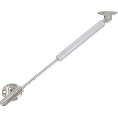 Amig Resorte de Gas para Bisagras - Ajustable, Acero, Soporta 12kg - Mango para Cancela Corredera Amig Resorte de Gas para Bisagras - Ajustable, Acero, Soporta 12kg - Mango para Cancela Corredera