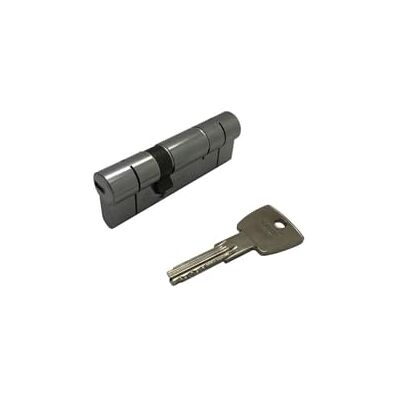 ABUS Cilindro D66PSN 30 x 40 Desbrayable Varie ABUS Cilindro D66PSN 30 x 40 Desbrayable Varie