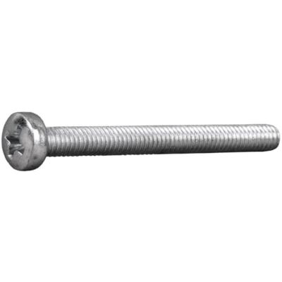 Cofan DIN 7985 M-4 X 40 INOX A2 Cofan DIN 7985 M-4 X 40 INOX A2