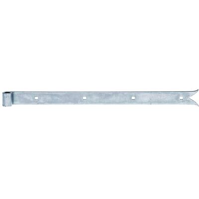 Alberts Bandas de tienda en diferentes modelos galvanizado azul rollo de 14 mm de diámetro tamaño 500 x 35 mm juego de 10 unidades Alberts Bandas de tienda en diferentes modelos galvanizado azul rollo de 14 mm de diámetro tamaño 500 x 35 mm juego de 10 unidades
