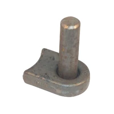 cyclingcolors Gancho para portal puerta de garaje, pasador para puerta de garaje, gancho para barrera, cerradura, pestillo, 3/4" 19mm type 1 cyclingcolors Gancho para portal puerta de garaje, pasador para puerta de garaje, gancho para barrera, cerradura, pestillo, 3/4" 19mm type 1