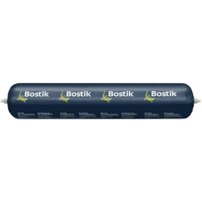 Bostik MSP H750 PREMIUM Negro, Adhesivo-Sellador Profesional, Alta Resistencia, Sellado Elástico y Duradero, Sostenible, Interior y Exterior, Bolsa 600 ml Bostik MSP H750 PREMIUM Negro, Adhesivo-Sellador Profesional, Alta Resistencia, Sellado Elástico y Duradero, Sostenible, Interior y Exterior, Bolsa 600 ml