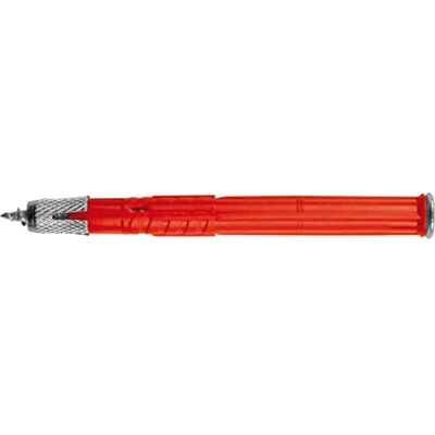 TOX VLF-S1 APOLLO Taco universal para marcos de 8 x 120 mm + tornillo 6 x 120 (Blister de 6) TOX VLF-S1 APOLLO Taco universal para marcos de 8 x 120 mm + tornillo 6 x 120 (Blister de 6)