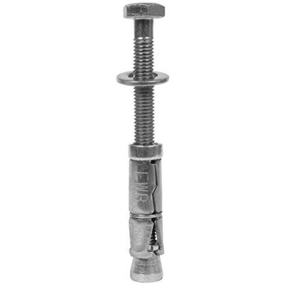 fischer FWB Perno de pared (8/40 L, cinc) fischer FWB Perno de pared (8/40 L, cinc)