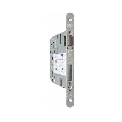 ABUS o cerradura de empotrar PMR Cyl. Eje Euro 120 mm ABUS o cerradura de empotrar PMR Cyl. Eje Euro 120 mm