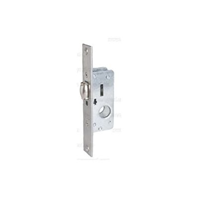 tesa Assa Abloy 2218E20AI Cerradura Monopunto De Palanca Deslizante Para Perfiles Metálicos Para Perfiles Metálicos Inoxidable Entrada 20 mm 2218E tesa Assa Abloy 2218E20AI Cerradura Monopunto De Palanca Deslizante Para Perfiles Metálicos Para Perfiles Metálicos Inoxidable Entrada 20 mm 2218E