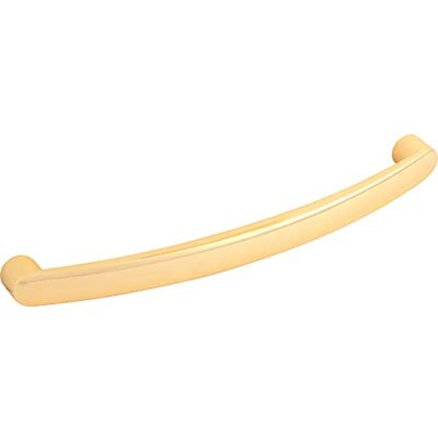 Alles im Griff - Santiago LA - 137 mm - Furniture handle Alles im Griff - Santiago LA - 137 mm - Furniture handle