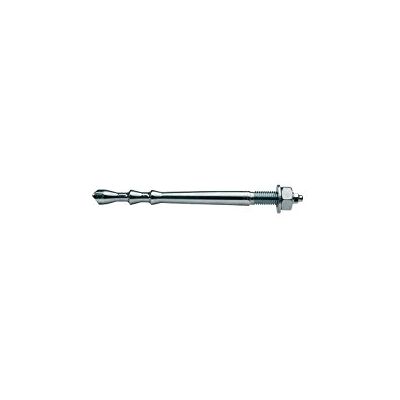 fischer 0 Varilla FHB II-L M10x95/10 (Envase de 10 ud.) fischer 0 Varilla FHB II-L M10x95/10 (Envase de 10 ud.)