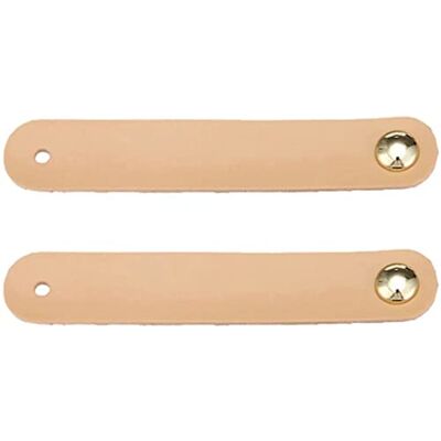Creatwls 2 unidades PU Cuero Perilla Manija del Cajón del Armario Tirador de Gabinete Perilla, Cuero de la PU Manija de Cajón Pomo de Puerta Gabinete Cocina Armario Pomos Creatwls 2 unidades PU Cuero Perilla Manija del Cajón del Armario Tirador de Gabinete Perilla, Cuero de la PU Manija de Cajón Pomo de Puerta Gabinete Cocina Armario Pomos