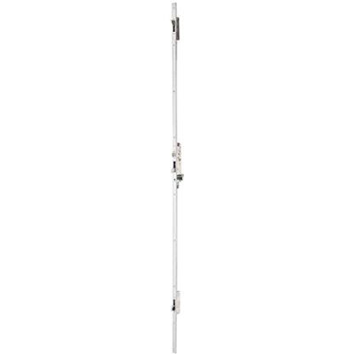 tesa Assa Abloy Cerradura Multipunto De Palanca Gancho Basculante Para Perfiles Metálicos Inoxidable Entrada 21 mm 2236L tesa Assa Abloy Cerradura Multipunto De Palanca Gancho Basculante Para Perfiles Metálicos Inoxidable Entrada 21 mm 2236L