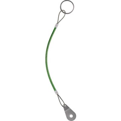 Halder Cuerda de sujeción, Acero Inoxidable Halder Cuerda de sujeción, Acero Inoxidable
