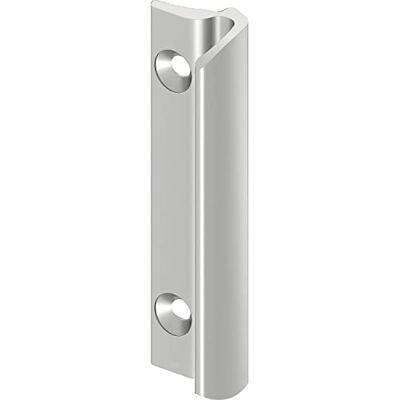 Roto - ROTOLINE - Aluminio plateado - 74 mm - Bisagras Roto - ROTOLINE - Aluminio plateado - 74 mm - Bisagras