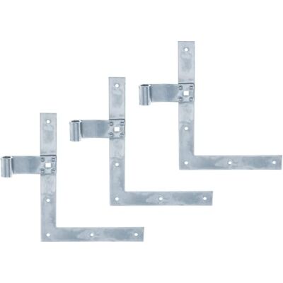 Alberts GAH- 313326 Cinta angular para la ventana Cierre recto o cola de carpa para arriba o abajo galvanizado amarillo Rollo de 13 mm de diámetro Tamaño 250 x 200 x 30 mm Juego de 3 Alberts GAH- 313326 Cinta angular para la ventana Cierre recto o cola de carpa para arriba o abajo galvanizado amarillo Rollo de 13 mm de diámetro Tamaño 250 x 200 x 30 mm Juego de 3