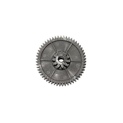Roto TS794085 Transmisión de Cadena Original ZEL, Plata Roto TS794085 Transmisión de Cadena Original ZEL, Plata