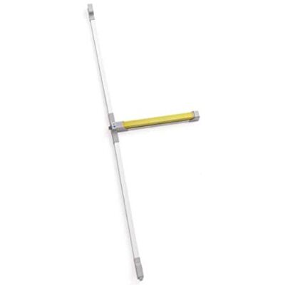 tesa Assa Abloy,, Barra Antipánico de sobreponer TOP3S, Lima-Gris tesa Assa Abloy,, Barra Antipánico de sobreponer TOP3S, Lima-Gris