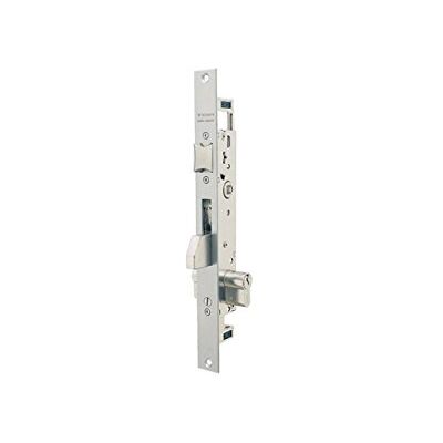 tesa Assa Abloy, , Cerradura Monopunto para Perfiles Metálicos, Inoxidable, 20mm tesa Assa Abloy, , Cerradura Monopunto para Perfiles Metálicos, Inoxidable, 20mm