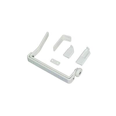 FAPIM Modelo 8545 Selector de bloqueo de puertas dobles - Selector de bloqueo FAPIM Modelo 8545 Selector de bloqueo de puertas dobles - Selector de bloqueo