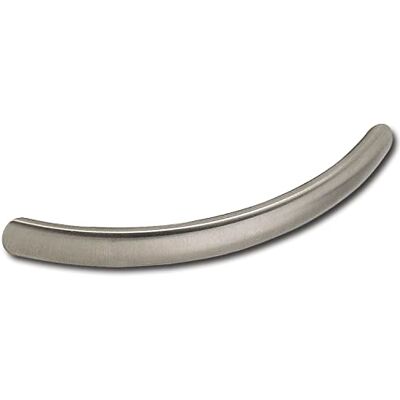 Technik Team Meissa Mango de Acero Inoxidable Cepillado - Manilla para Muebles Technik Team Meissa Mango de Acero Inoxidable Cepillado - Manilla para Muebles