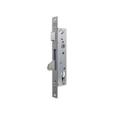 tesa Assa Abloy 303NI Cerradura Monopunto De Caja Estrecha De Palanca Basculante Antipalanqueta Para Perfiles MetálicosInoxidable Entrada 30 mm 2210BE tesa Assa Abloy 303NI Cerradura Monopunto De Caja Estrecha De Palanca Basculante Antipalanqueta Para Perfiles MetálicosInoxidable Entrada 30 mm 2210BE