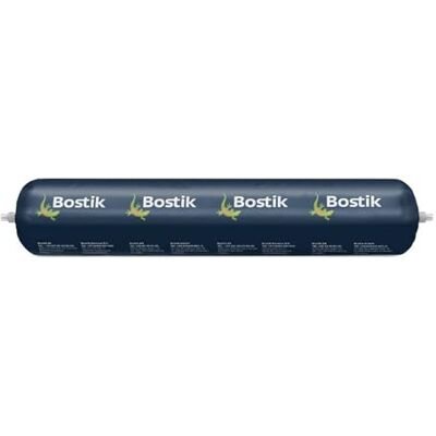 Bostik P795 POLIURETANO PREMIUM Terracota, Masilla de Poliuretano Multiusos para Uso Profesional, Adhesivo y Sellador Elástico, Resistente al Agua, Interior y Exterior, Bolsa 600 ml Bostik P795 POLIURETANO PREMIUM Terracota, Masilla de Poliuretano Multiusos para Uso Profesional, Adhesivo y Sellador Elástico, Resistente al Agua, Interior y Exterior, Bolsa 600 ml