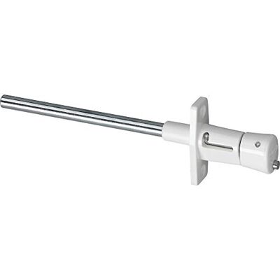 ABUS W_C_N RS87 Bloqueo Seguro para persianas Blanco ABUS W_C_N RS87 Bloqueo Seguro para persianas Blanco