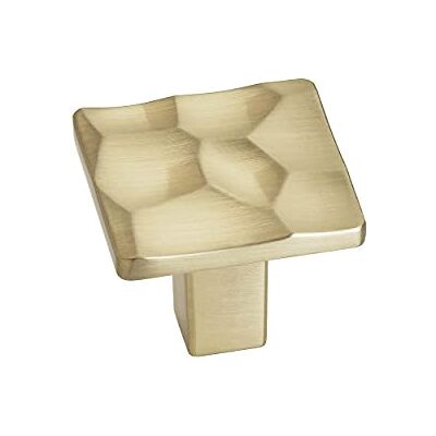 Amerock Pomo para gabinete, champán dorado, 30 mm de longitud, Kamari, 1 unidad, perilla de cajón, accesorios para gabinete Amerock Pomo para gabinete, champán dorado, 30 mm de longitud, Kamari, 1 unidad, perilla de cajón, accesorios para gabinete
