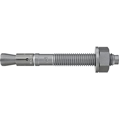 fischer fbn-ii Anclaje perno standard 16/25 fvz fischer fbn-ii Anclaje perno standard 16/25 fvz