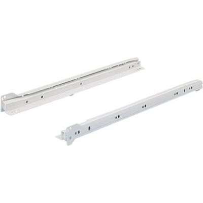 Hettich – Deslizante de cajón – Fr 402/300 – Profundidad: 303 mm Hettich – Deslizante de cajón – Fr 402/300 – Profundidad: 303 mm