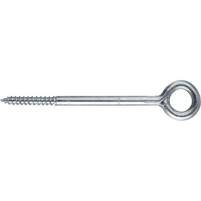 CELO OES Tornillo con ojal para andamios (12 x 350 mm, 20 unidades) CELO OES Tornillo con ojal para andamios (12 x 350 mm, 20 unidades)
