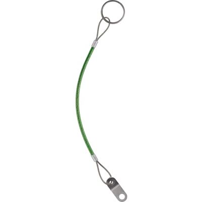 Halder Cuerda de sujeción, Acero Inoxidable Halder Cuerda de sujeción, Acero Inoxidable