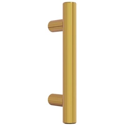 vidaXL Tiradores para Armarios 20 uds, Tiradores de Barra en T, Tiradores de Puerta Cajón, Accesorios para Muebles, Acero Inoxidable Dorado 64 mm vidaXL Tiradores para Armarios 20 uds, Tiradores de Barra en T, Tiradores de Puerta Cajón, Accesorios para Muebles, Acero Inoxidable Dorado 64 mm