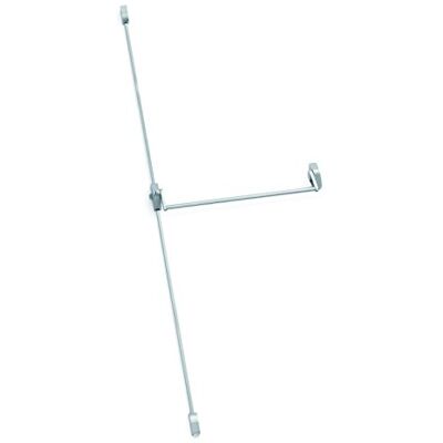 tesa Assa Abloy, , Cerradura antipanico mare baja tensión fu-m 900s satinado. tesa Assa Abloy, , Cerradura antipanico mare baja tensión fu-m 900s satinado.