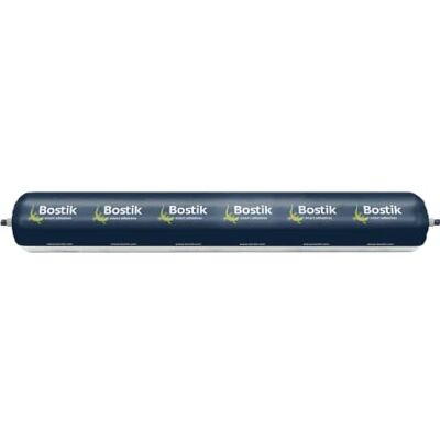 Bostik P360 Seal'N'Flex Multiusos, Masilla de Poliuretano de Módulo Alto Para uso Profesional, Bolsa 600ml Blanco Bostik P360 Seal'N'Flex Multiusos, Masilla de Poliuretano de Módulo Alto Para uso Profesional, Bolsa 600ml Blanco