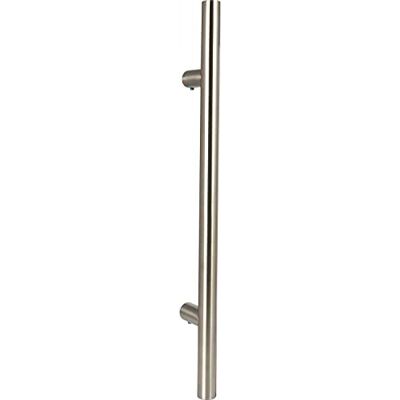 Marchesi - 4802EP - Ø25 - 520 mm - Tirador de puerta Marchesi - 4802EP - Ø25 - 520 mm - Tirador de puerta