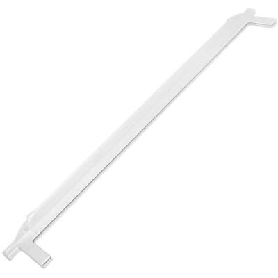 Beko – Perfil Arriere de Clayette para gcb3920acm Beko – Perfil Arriere de Clayette para gcb3920acm