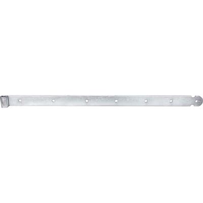 Connex Cinta para puerta (16 x 800 mm, galvanizada) Connex Cinta para puerta (16 x 800 mm, galvanizada)
