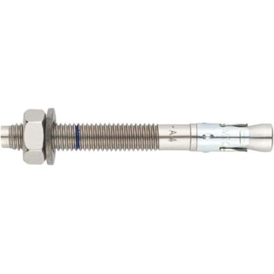 INDEX A PERFECT FIXING Index Anclaje macho para cargas altas m10 x 135 diámetro 10 INDEX A PERFECT FIXING Index Anclaje macho para cargas altas m10 x 135 diámetro 10