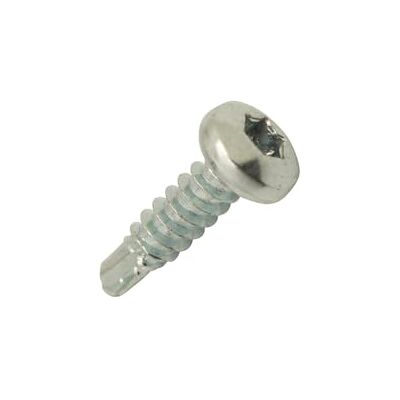 Scell-it Tornillos autoperforantes AC TCX 4.8x16 SCELLIT-Caja de 500- Scell-it Tornillos autoperforantes AC TCX 4.8x16 SCELLIT-Caja de 500-
