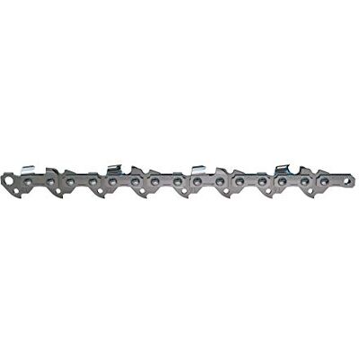 Oregon 62 Drive Enlace Canto Biselado cincel Xtra Guardia 3/8Inch Pitch Cadena de bajo Retroceso Sierra Oregon 62 Drive Enlace Canto Biselado cincel Xtra Guardia 3/8Inch Pitch Cadena de bajo Retroceso Sierra