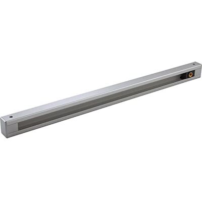 Eco - TS 31 Gleitschienen-Türschliesser - Plata - Universal - Hardware de puerta Eco - TS 31 Gleitschienen-Türschliesser - Plata - Universal - Hardware de puerta