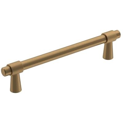 Amerock Mango de gabinete Bronce champán 5-1/16 pulgadas (128 mm) de centro a centro Destino Paquete de 1 Jaladera de cajón Asa de gabinete Herrajes para gabinete Amerock Mango de gabinete Bronce champán 5-1/16 pulgadas (128 mm) de centro a centro Destino Paquete de 1 Jaladera de cajón Asa de gabinete Herrajes para gabinete