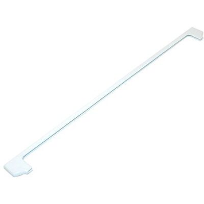 Beko Borde delantero para estante de cristal de la nevera , 455 mm Beko Borde delantero para estante de cristal de la nevera , 455 mm