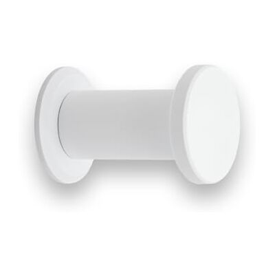 EVI Gancho de Pared Acero Inoxidable - 44x30mm - 15kg EVI Gancho de Pared Acero Inoxidable - 44x30mm - 15kg