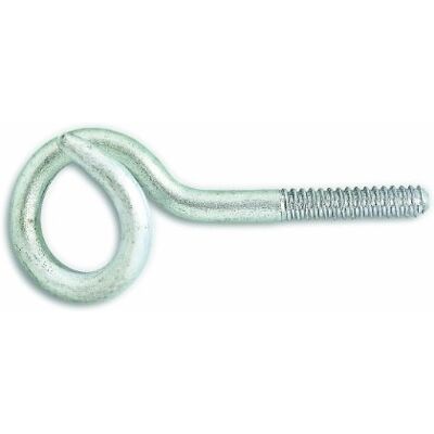 Chapuis Gancho de gimnasio con tornillo Acero galvanizado M12 Largo 70 mm Chapuis Gancho de gimnasio con tornillo Acero galvanizado M12 Largo 70 mm