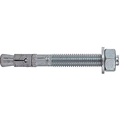 fischer Anclaje macho perno FBN II 6/10 A4 (Envase de 100 ud.) fischer Anclaje macho perno FBN II 6/10 A4 (Envase de 100 ud.)