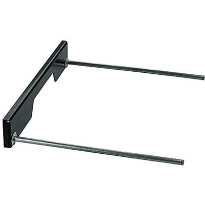 DeWalt Soporte lateral/posterior para DW744 DeWalt Soporte lateral/posterior para DW744