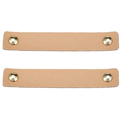 Creatwls 2 unidades PU Cuero Perilla Manija del Cajón del Armario Tirador de Gabinete Perilla, Cuero de la PU Manija de Cajón Pomo de Puerta Gabinete Cocina Armario Pomos Creatwls 2 unidades PU Cuero Perilla Manija del Cajón del Armario Tirador de Gabinete Perilla, Cuero de la PU Manija de Cajón Pomo de Puerta Gabinete Cocina Armario Pomos